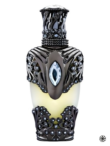 Crystal Oud ALREHAB PERFUMES