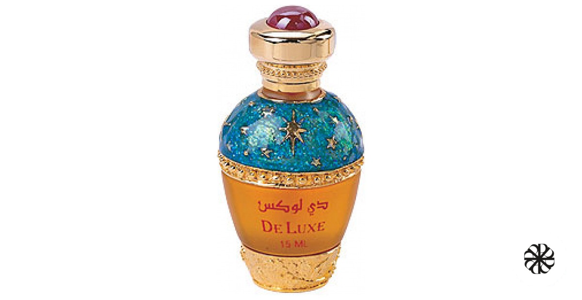 Deluxe ALREHAB PERFUMES