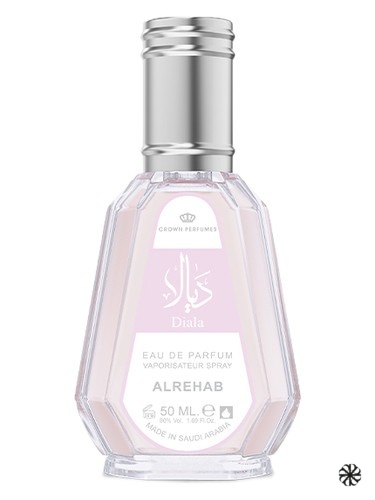 Diala ALREHAB PERFUMES