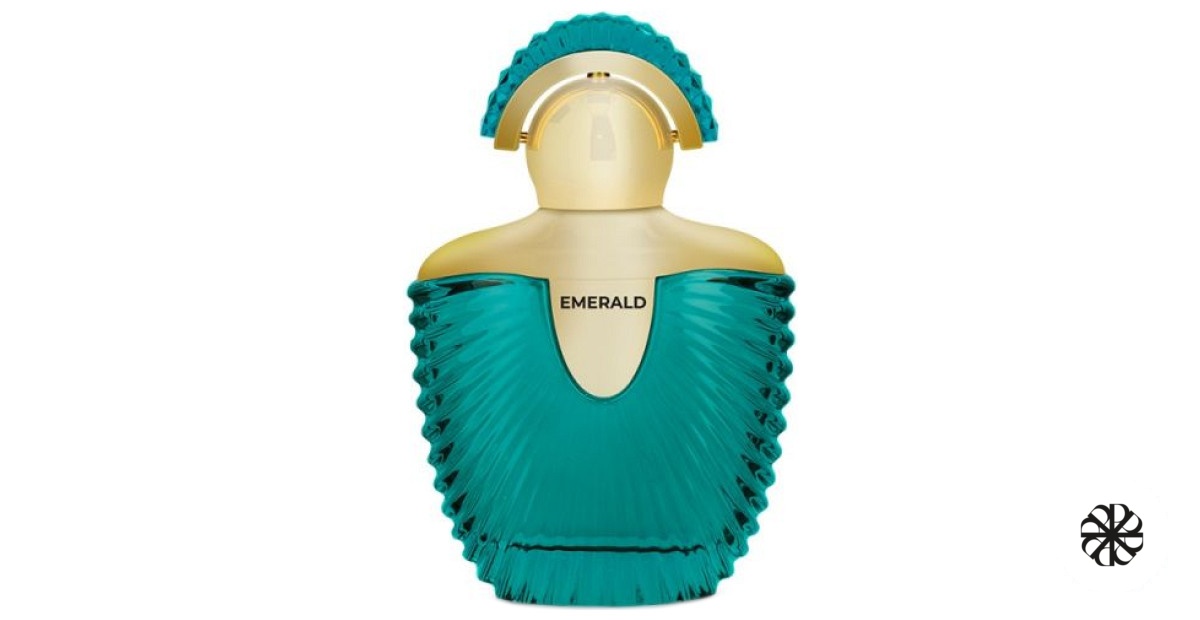 Emerald ALREHAB PERFUMES