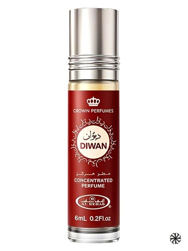 Diwan ALREHAB PERFUMES