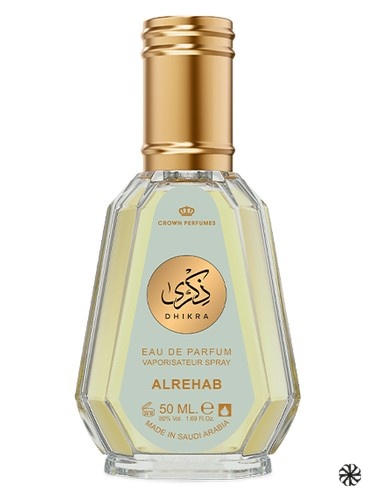 Dhikra ALREHAB PERFUMES
