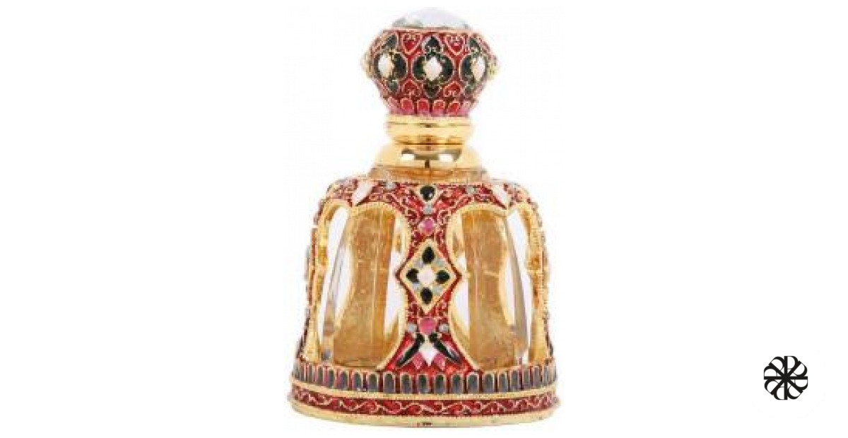Fakher Elnesa ALREHAB PERFUMES