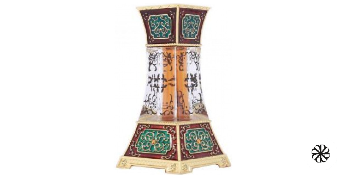 Ebdaa Al Rehab ALREHAB PERFUMES