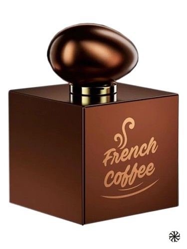 French Coffee ALREHAB PERFUMES