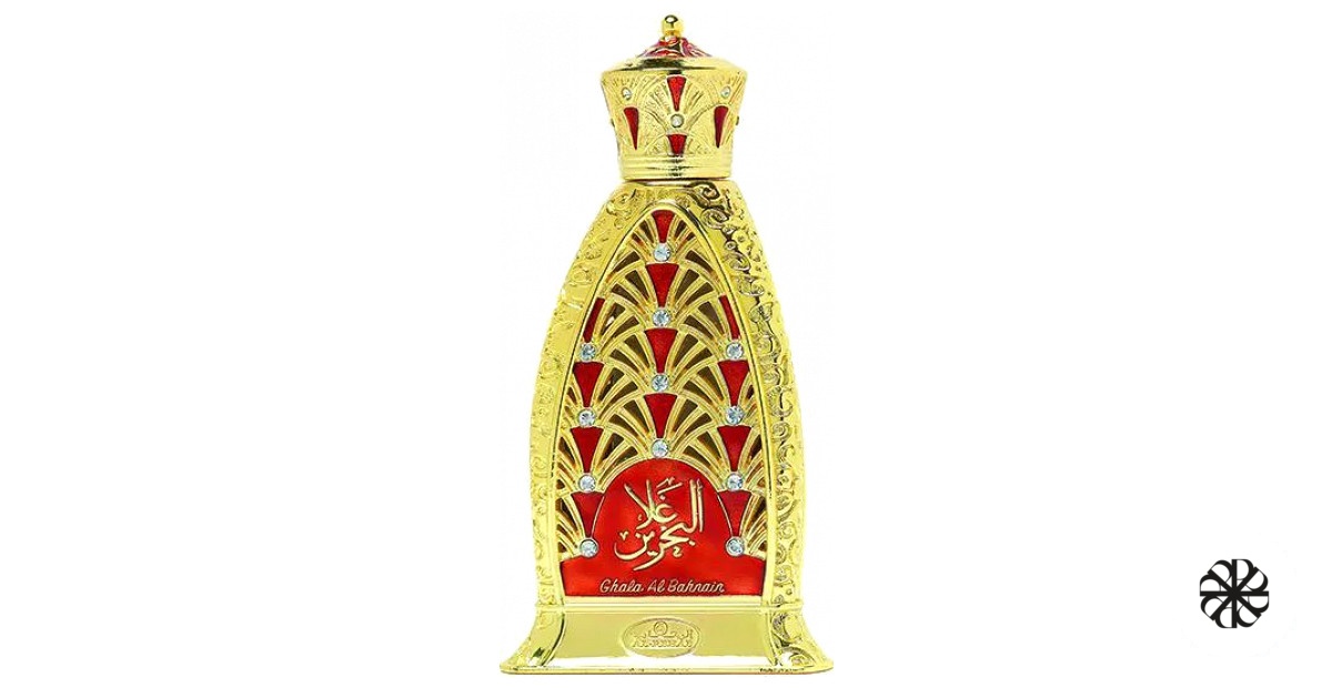 Ghala Al Bahrain ALREHAB PERFUMES