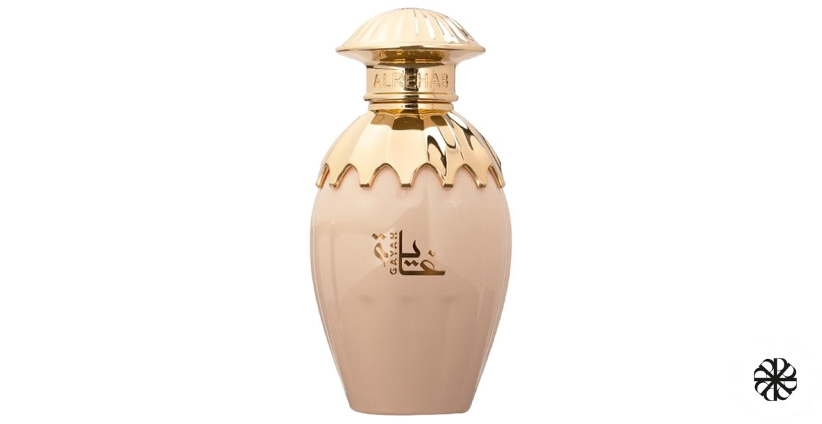 Gayah ALREHAB PERFUMES