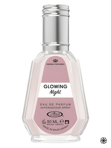 Glowing Night ALREHAB PERFUMES