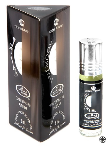 Half Moon ALREHAB PERFUMES