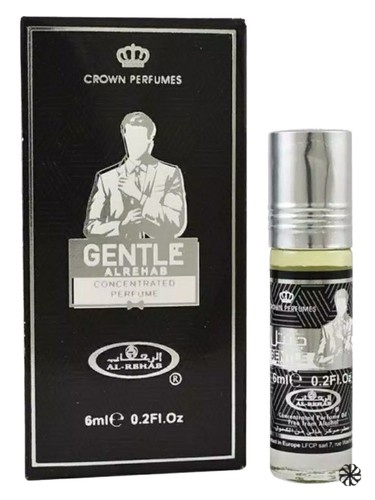 Gentle ALREHAB PERFUMES