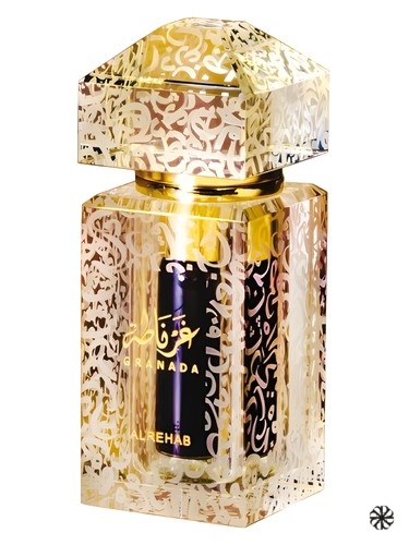 Granada ALREHAB PERFUMES