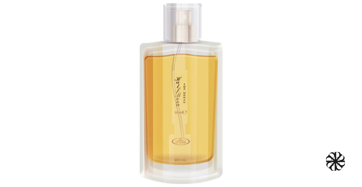 Half Moon ALREHAB PERFUMES