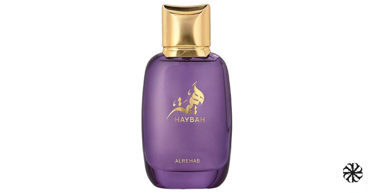 Haybah ALREHAB PERFUMES