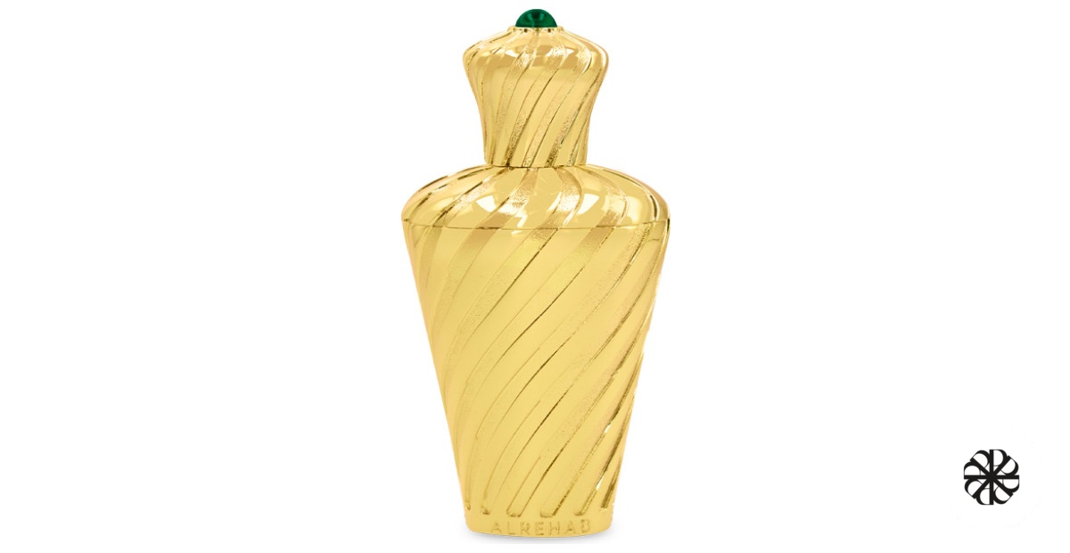 JASMINA ALREHAB PERFUMES