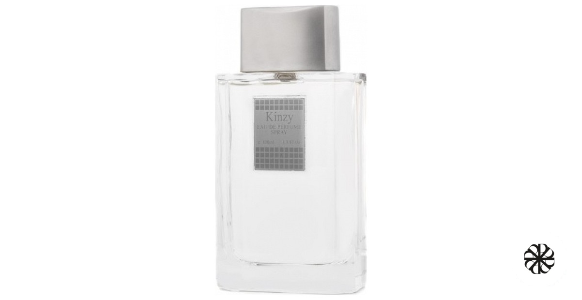 Kinzy Men ALREHAB PERFUMES