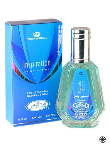 Inspiration ALREHAB PERFUMES
