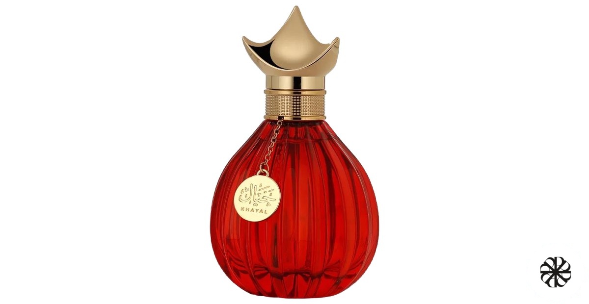 Khayal ALREHAB PERFUMES