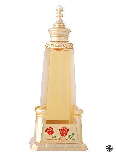 Lailat Elomer ALREHAB PERFUMES