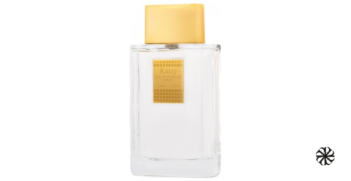 Kinzy Women ALREHAB PERFUMES