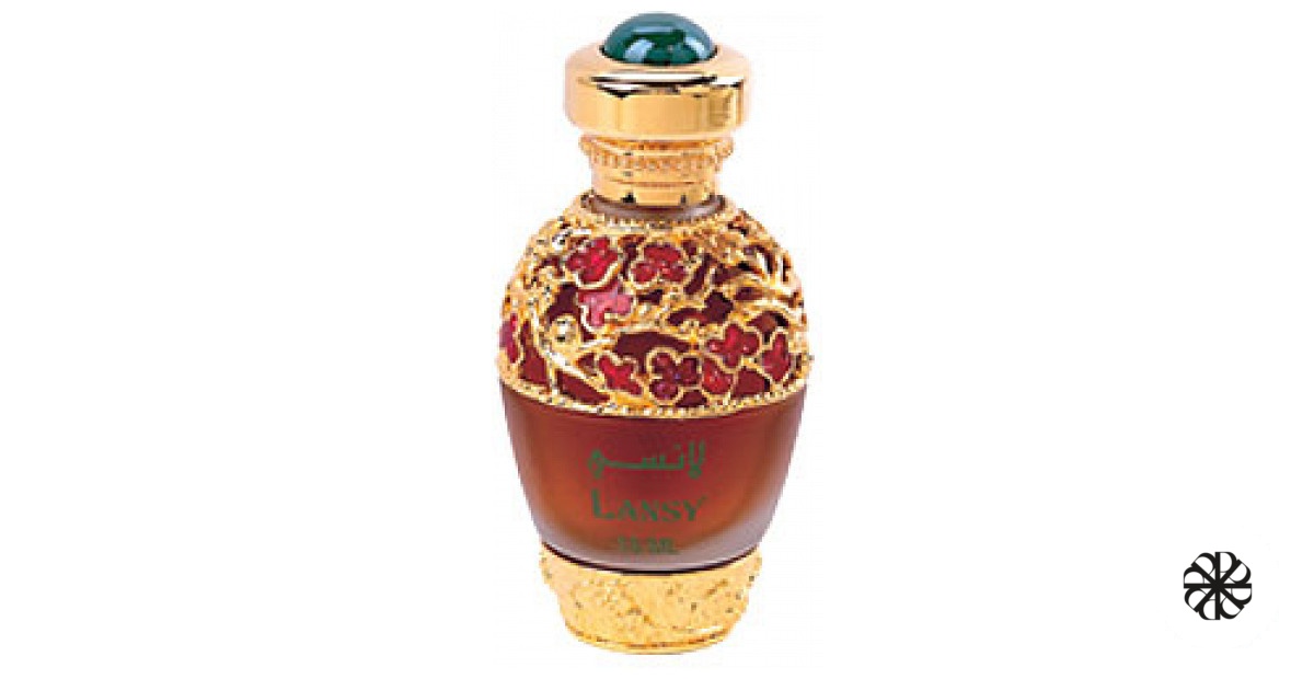 Lansy ALREHAB PERFUMES