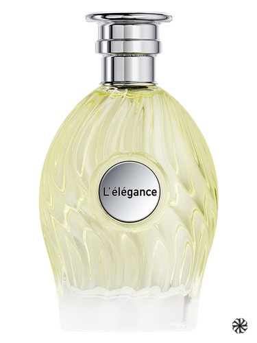 L elegance ALREHAB PERFUMES