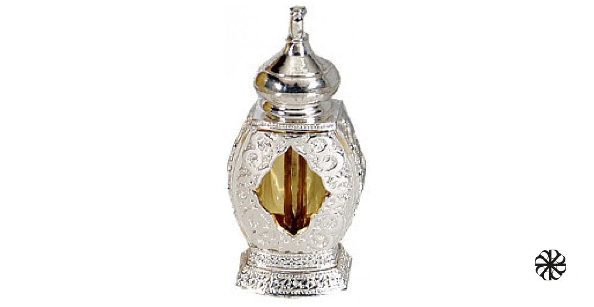 Lamis ALREHAB PERFUMES