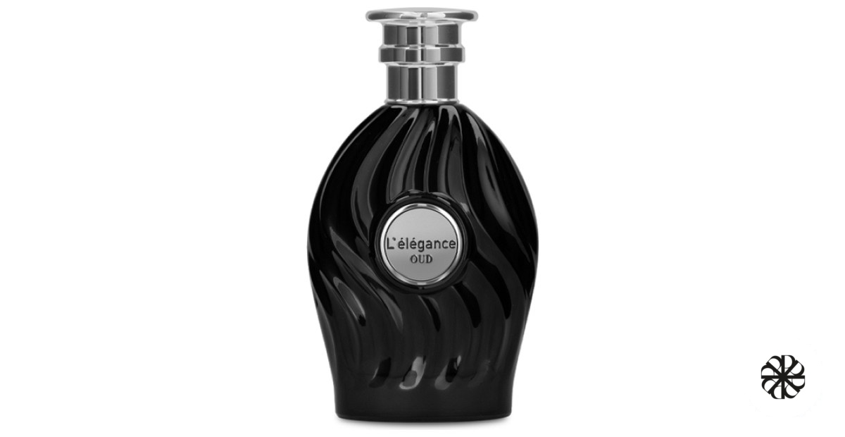 L'elegance Oud ALREHAB PERFUMES