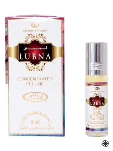Lubna ALREHAB PERFUMES