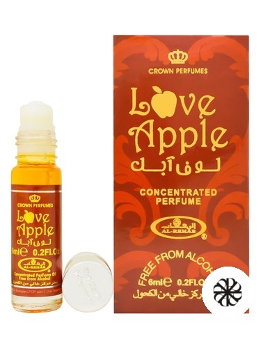 Love Apple ALREHAB PERFUMES