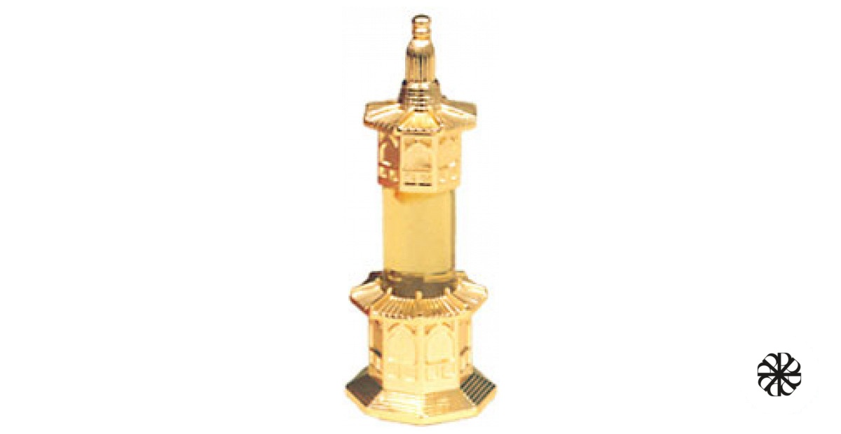 Manarah ALREHAB PERFUMES