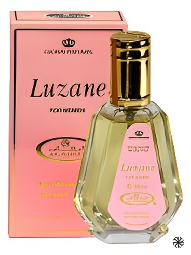 Luzane ALREHAB PERFUMES