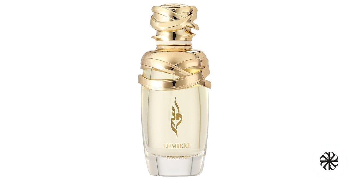 Lumiere ALREHAB PERFUMES