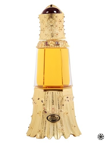 Maram ALREHAB PERFUMES