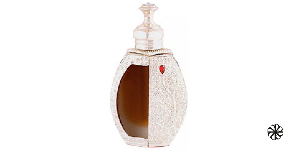 Maysoon ALREHAB PERFUMES
