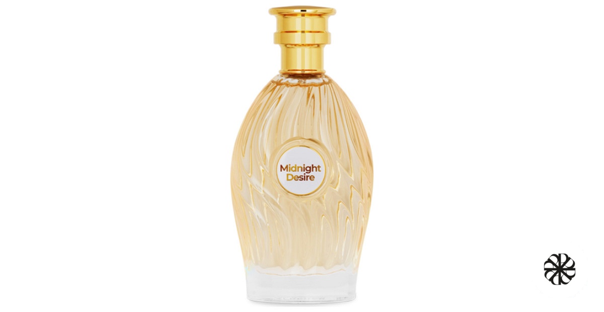 Midnight Desire ALREHAB PERFUMES