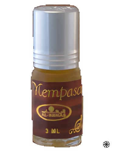 Mempasa ALREHAB PERFUMES