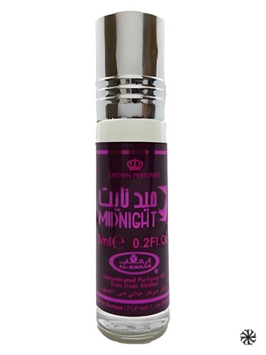 Midnight ALREHAB PERFUMES