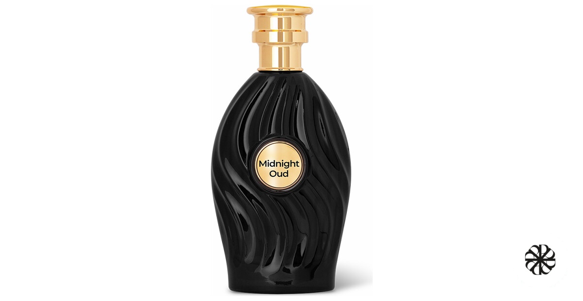 Midnight Oud ALREHAB PERFUMES