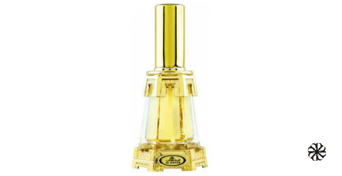 Mokhalat Hawa ALREHAB PERFUMES