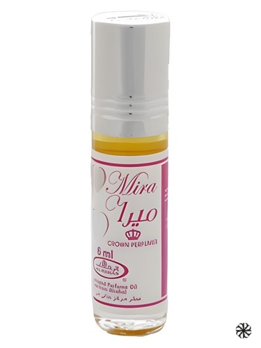 Mira ALREHAB PERFUMES