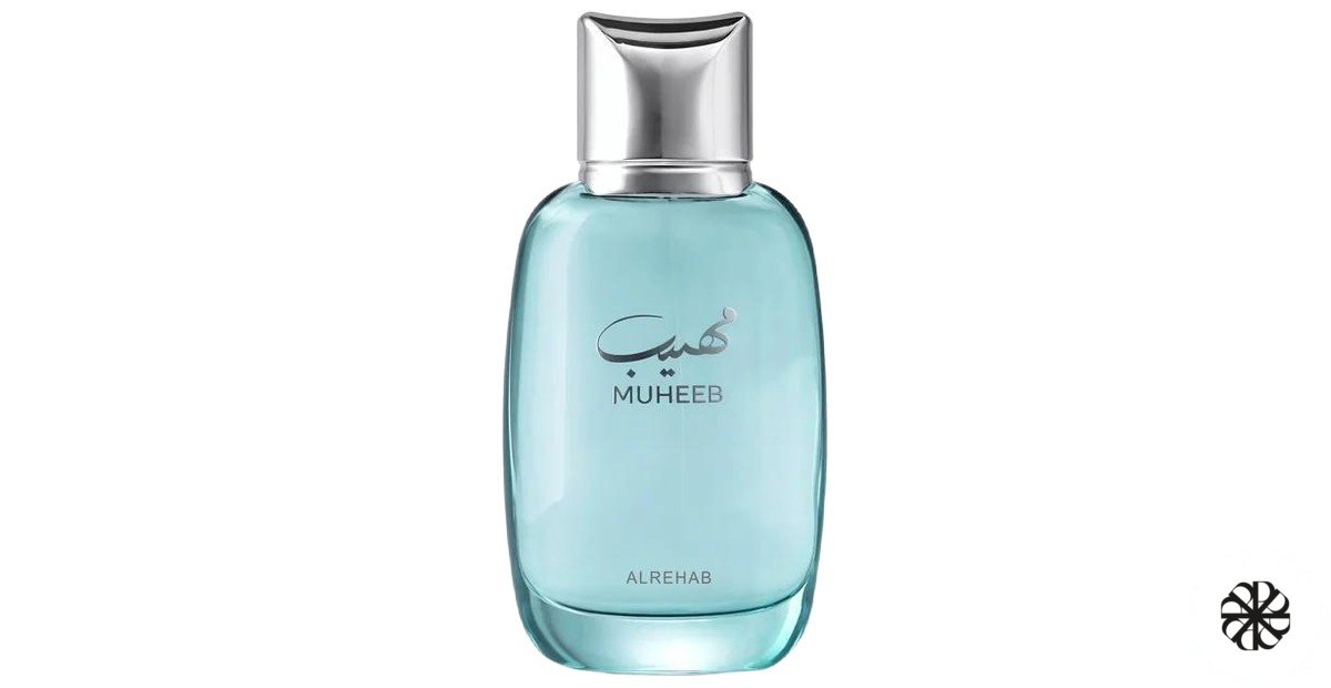 Muheeb ALREHAB PERFUMES