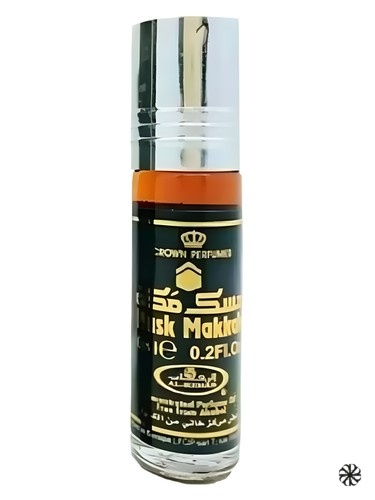 Musk Makkah ALREHAB PERFUMES