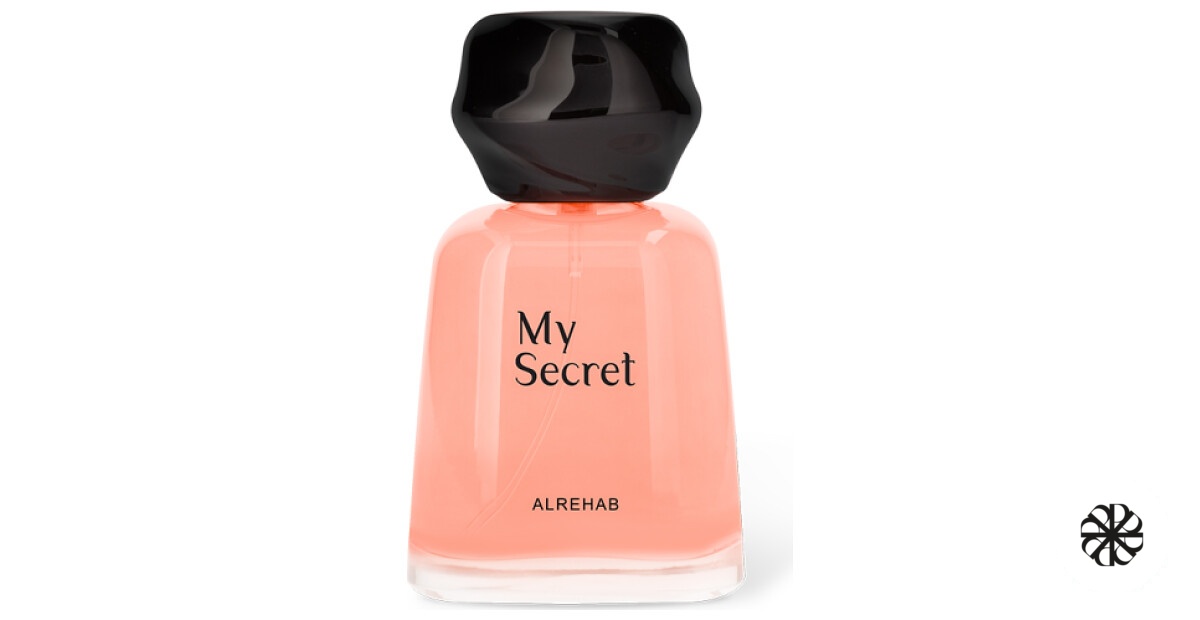 My Secret ALREHAB PERFUMES