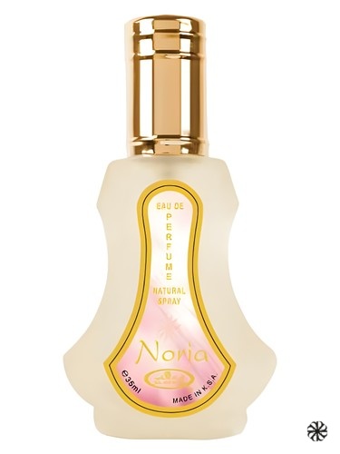 Noria ALREHAB PERFUMES