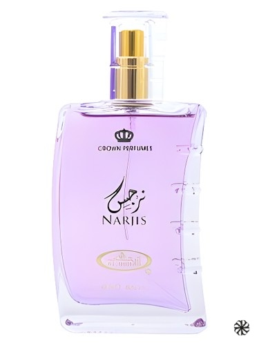 Narjis ALREHAB PERFUMES