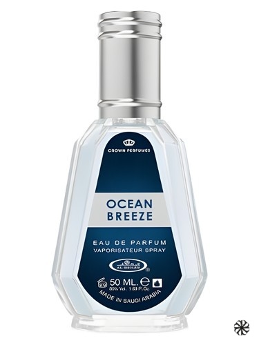 Ocean Breeze ALREHAB PERFUMES