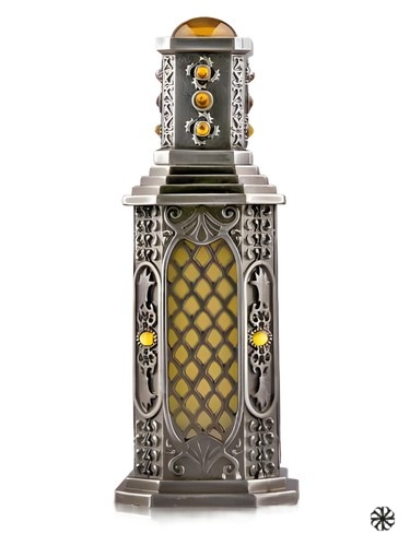 Oud Al Rehab ALREHAB PERFUMES