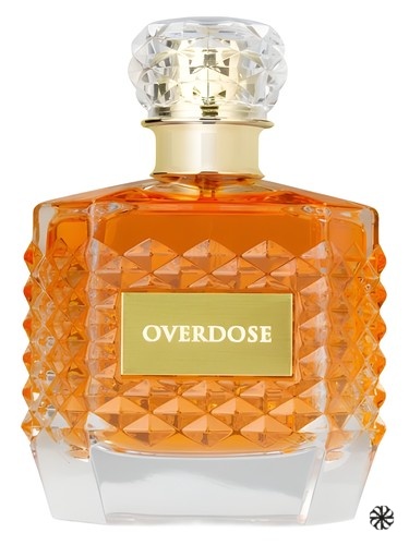 Overdose ALREHAB PERFUMES