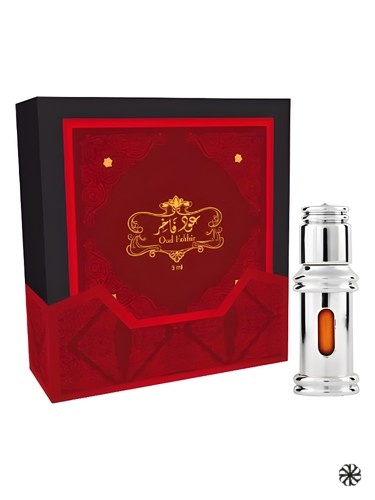 Oud Fakhir ALREHAB PERFUMES