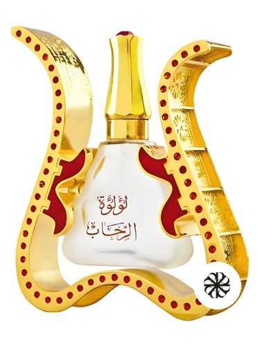 Pearls Attar ALREHAB PERFUMES